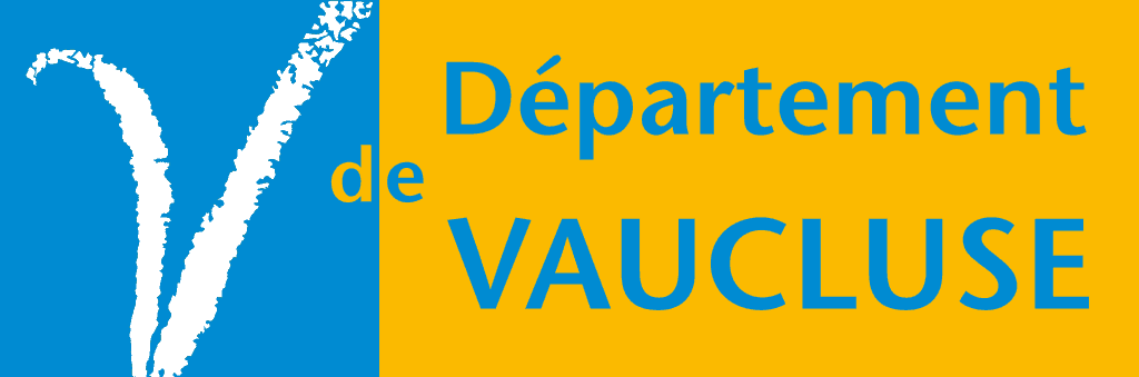 logo vaucluse arg famille