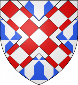 Blason ville Pouzols