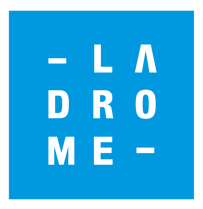 logo Drome